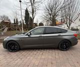 BMW 535 Gran Turismo 535d xDrive Gran Turismo Lu... - graue BMW 535 Gran Turismo