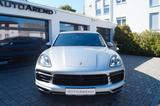 Porsche Cayenne E-Hybrid *Approved, Pano, HUD, Nightvis. - Porsche Cayenne mit Hybrid-Antrieb: Massagesitze
