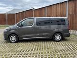 Toyota Proace Verso 1,5-l-D L2 Shuttle*9-Sitzer*Klima - Toyota: Standheizung