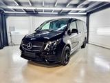 Mercedes-Benz V 300V 300 d EXCLUSIVE EDITION 4MATIC lang - Mercedes-Benz V 300 Gebrauchtwagen in Frankfurt