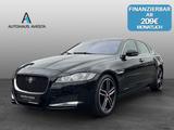 Jaguar XF Prestige/ 1.HAND/ 84.tKM/ 2016/ GARANTIE/ - Jaguar XF Gebrauchtwagen