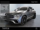 Mercedes-Benz GLC 63 S AMG 4M+ Coupé AMG NIGHT DRIVERS MEMO