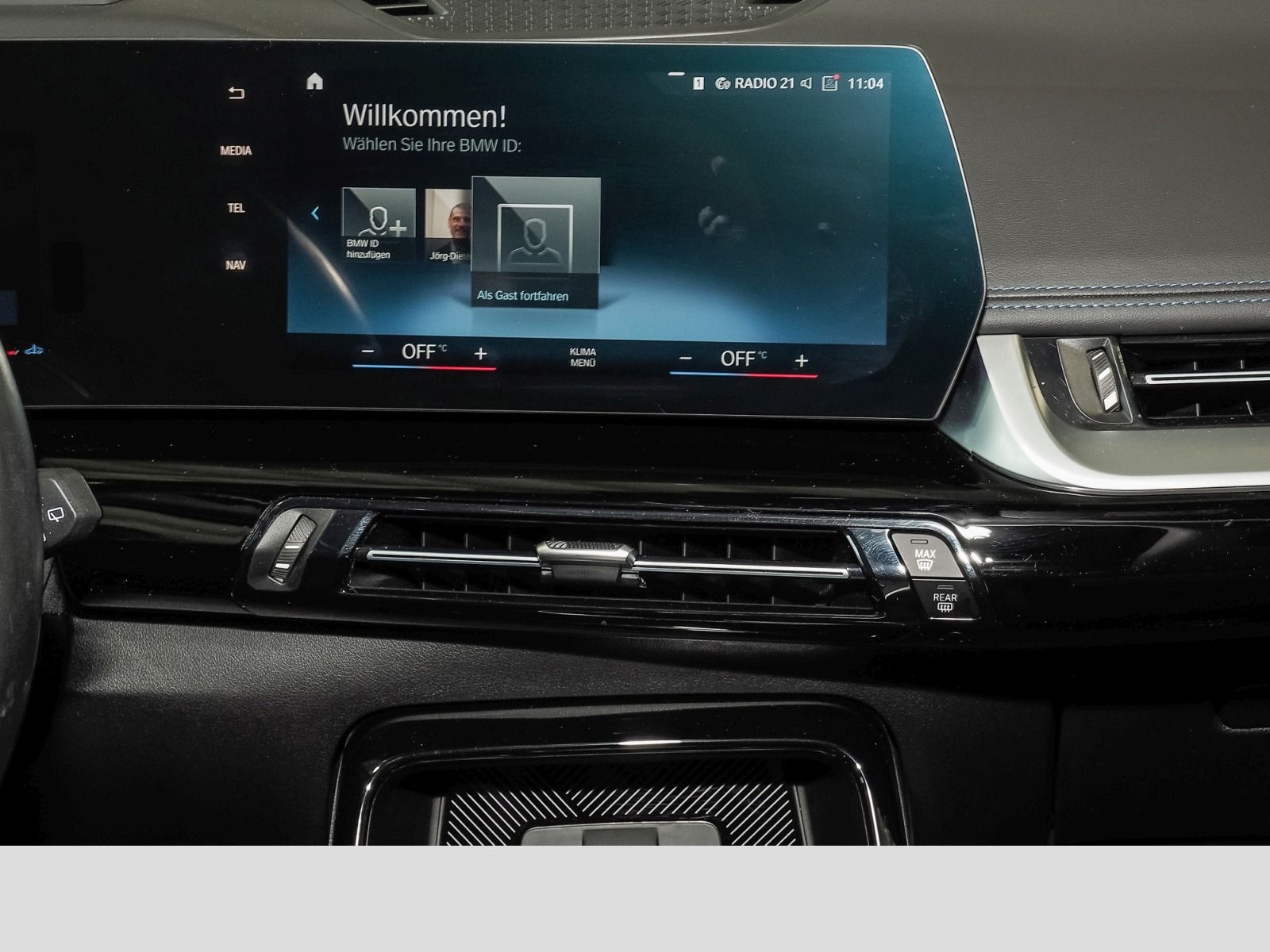 BMW X1 sDrive18d Automatic    M-SPORT - PANORAMA foto 12