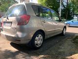 Toyota Tyoyta Corolla Verso 1.6 - Toyota Corolla Verso in Bonn