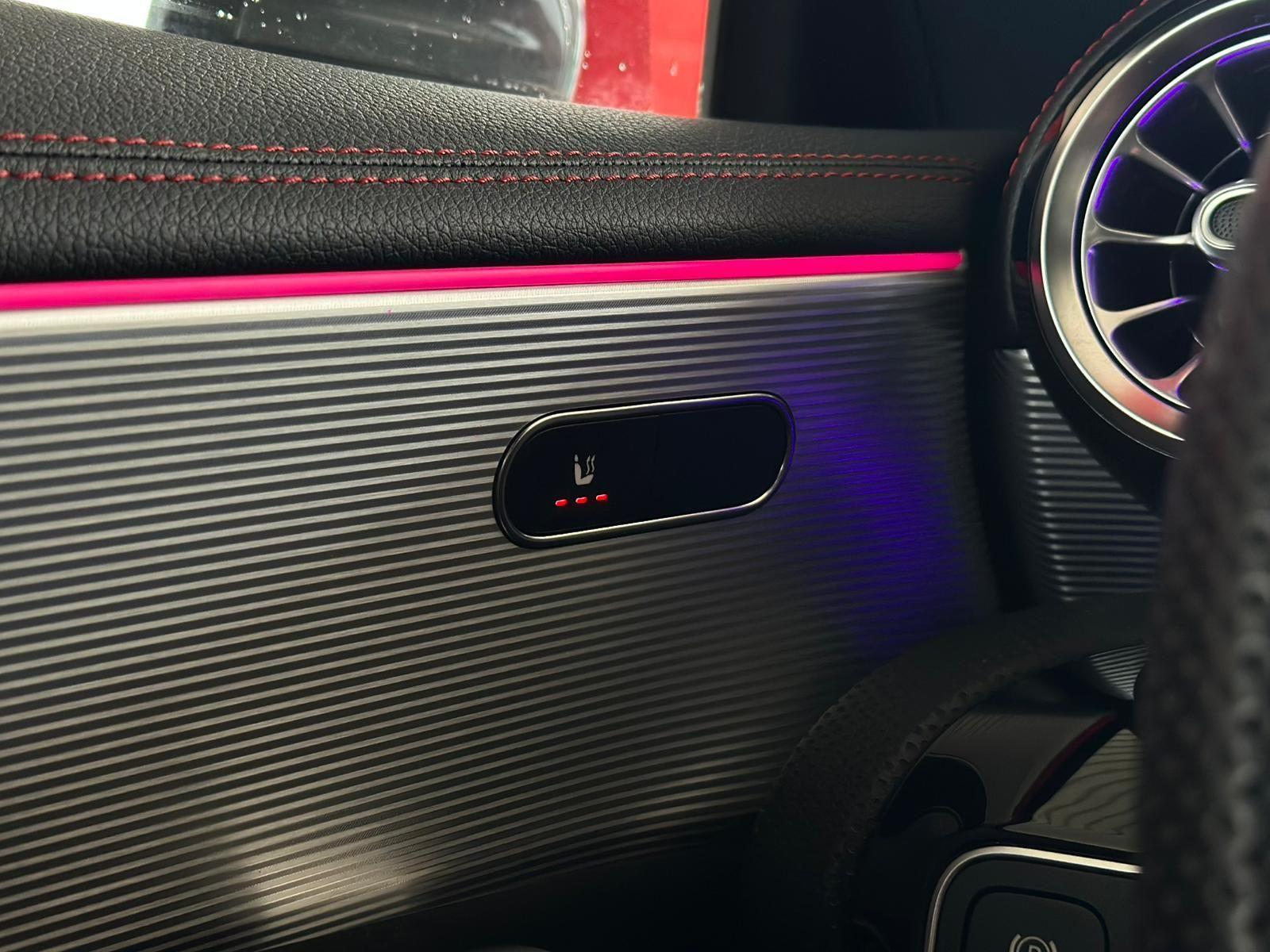 Mercedes-Benz CLA CLA200 ShootingBrake AMG VIRTUAL#KEYL#LED#SH#DAB, миниатюра 29