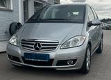 Mercedes-Benz A 170 - Mercedes-Benz A 170: Limousine