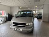 Volkswagen T4 Caravelle 2.8 VR 6 - Volkswagen T4: Vr6
