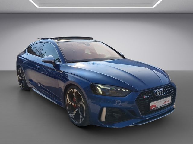 RS5 Sportback 2.9 TFSI quattro HUD ACC LASER B&O
