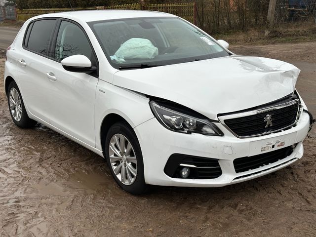 Peugeot 308 Style