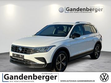 Volkswagen Tiguan Life 1.5 TSI 110kW 6-Gang