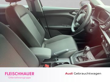 Audi A1 - 9