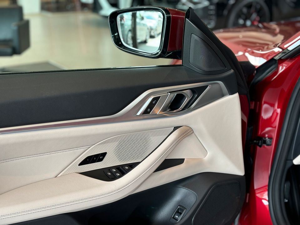 BMW i4 - Bild 16