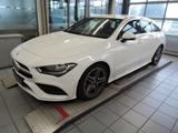 Mercedes-Benz CLA 200 d SB AMG/Kamera/MBUX/DAB/Apple-CarPlay/ - gebrauchte Mercedes-Benz CLA 200 Shooting Brake aus dem Jahr 2023