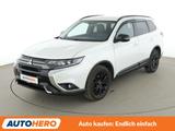 Mitsubishi Outlander 2.0 MIVEC Active+ 4WD*NAVI*TEMPO*LIM* - Mitsubishi Gebrauchtwagen
