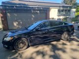 Jaguar xf  luxury scheckheftgepflegt - Jaguar XF: Luxury