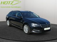 Skoda Superb - Vorschau Bild 8
