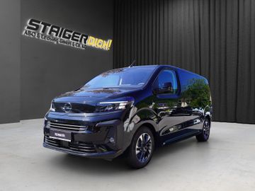 Opel Zafira Life - 2