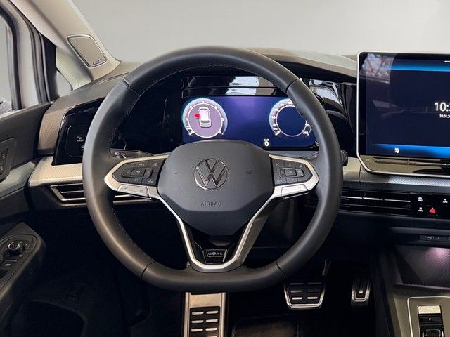 Volkswagen Golf - Bild 13
