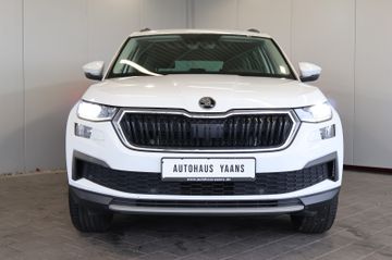 Skoda Kodiaq 2.0 TDI Ambition AID+SIDE+KEY+LED+PANO