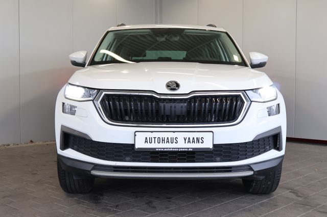 Skoda Kodiaq 2.0 TDI Ambition AID+SIDE+KEY+LED+PANO