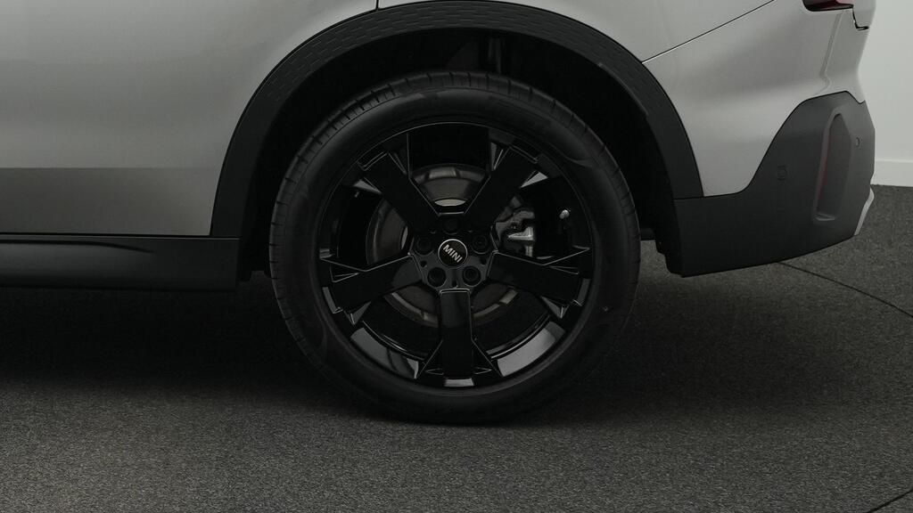 MINI Countryman C (Cooper) - Bild 15