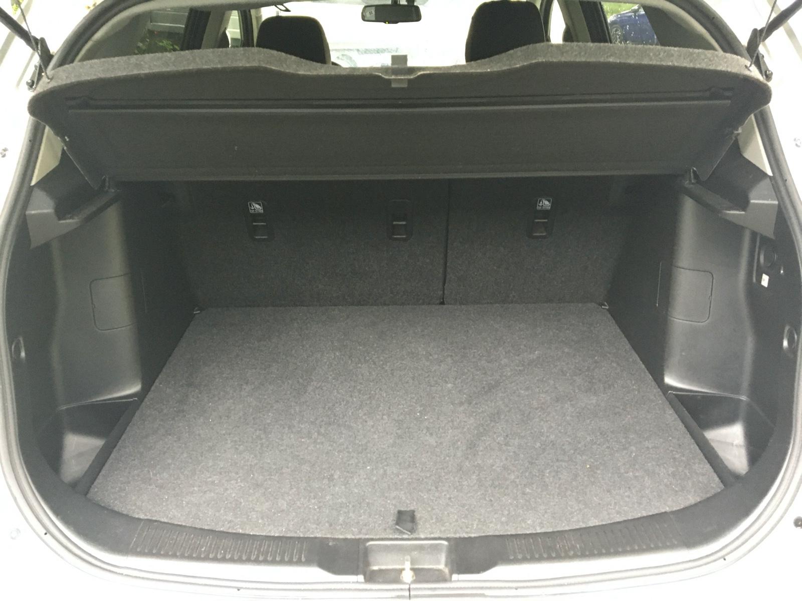 Suzuki (SX4) S-Cross Comfort/LED/Navi/Sitzh/Kam/NSW/S&S