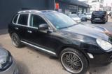 Porsche Cayenne Basis - gebrauchte Porsche Cayenne aus dem Jahr 2006