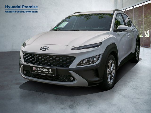 Hyundai Kona 1.0 Edition 30+ 2WD Facelift Voll-LED-Paket
