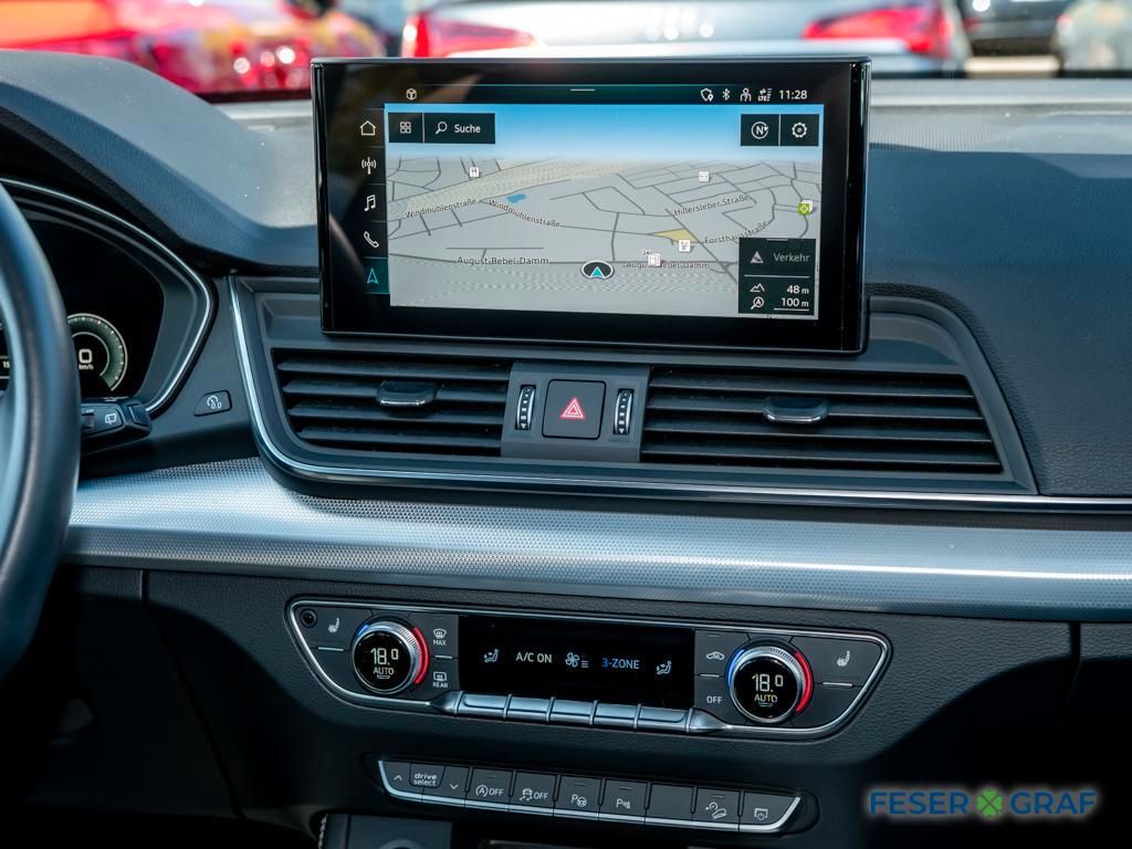 Audi Q5 - Bild 6