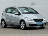 Mercedes-Benz A 160 Avantgarde*Automatik*Sitzhzg*Navi*TÜV Neu - Mercedes-Benz A 160 Gebrauchtwagen in Mannheim