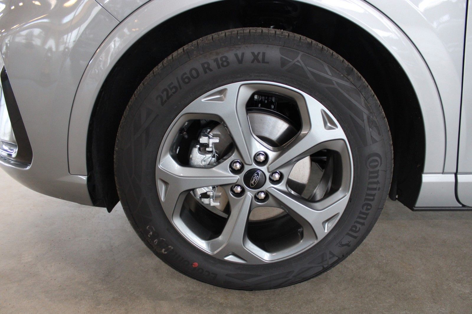 Fahrzeugabbildung Ford Kuga ST-Line AUTOMATIK 5Jahre 150.000km Garantie