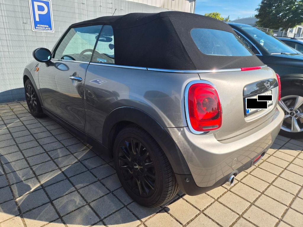 Image of MINI Cooper