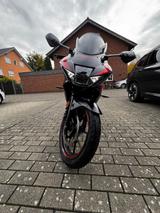 Suzuki GSX-R 125 - SUZUKI GSX R 125
