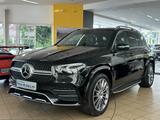 Mercedes-Benz GLE 400 d 4M AMG-LiNE *AiRMAT*360°*LED*MEMORY* - Mercedes-Benz GLE 400 in Köln