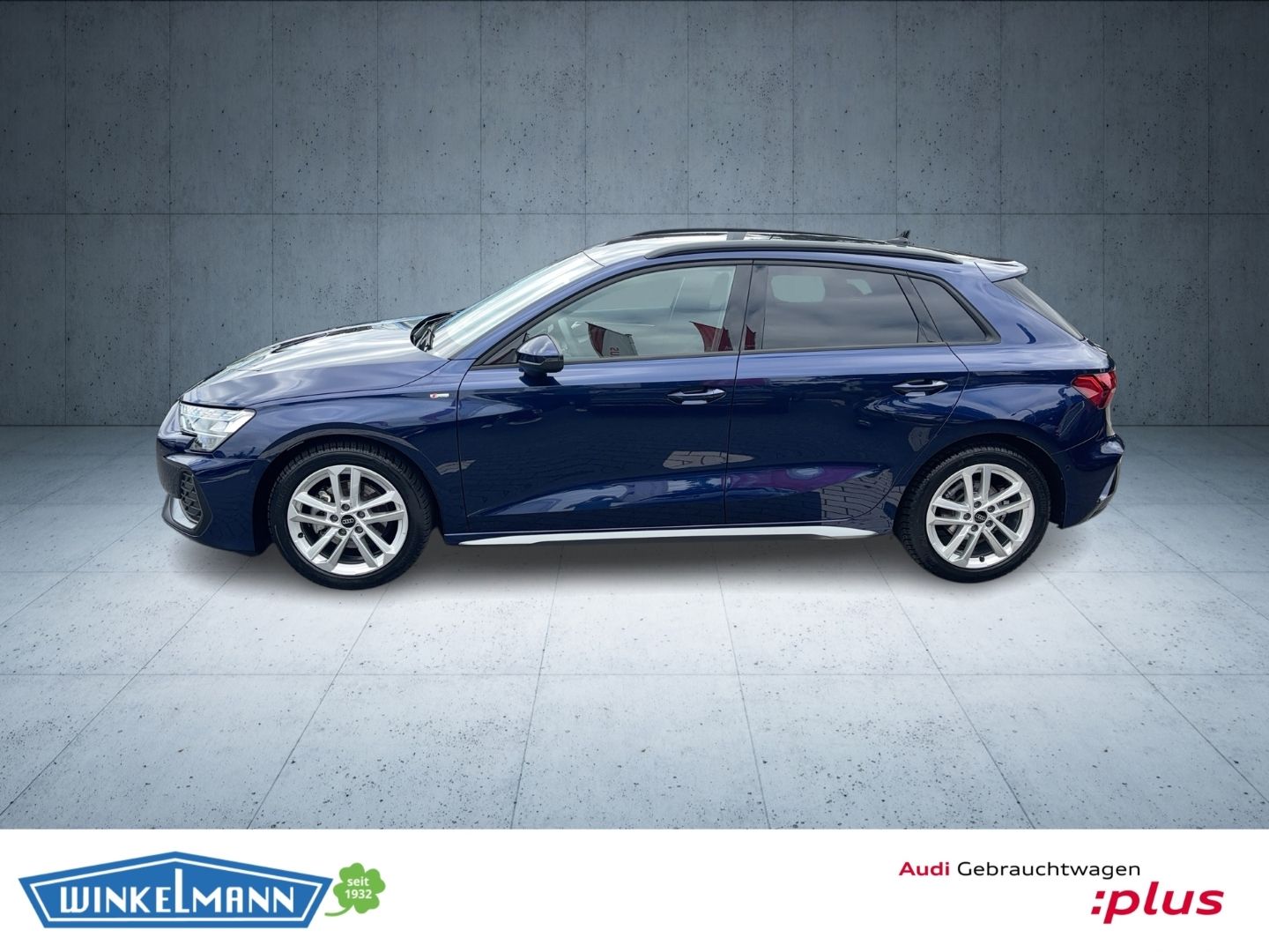 Audi A3 - Bild 2