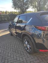 Mazda CX-5 2.2 SKYACTIV-D 184 Edition 100 AWD AT E... - Mazda CX-5 Edition-100