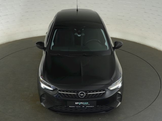 Corsa F ELEGANCE+BLUETOOTH+KLIMA+SITZ-/LENKRADHE