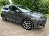 Ford Kuga 2.0 EcoBlue Vignale/1. Hand/AHK/Standheiz.