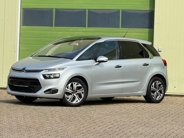 Citroën C4 Picasso 2.0 HDI Aut. Spacetourer Selection