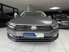 VW Passat Highline 2.Hand/DSG/ACC/AHK/MASSAGE/TOP!