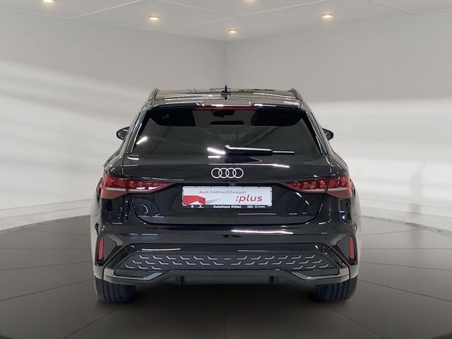 A3 Sportback S line 40 TFSI e 150kW,Matrix-LED,H