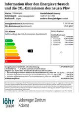 Volkswagen Golf GTI 2,0 l TSI 7-Gang DSG - Volkswagen Golf: 7 GTI