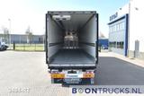 Krone SD + CARRIER 1950 Mt | MULTITEMP * LZV * 250 x 2 - Krone LKWs