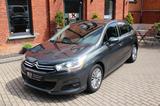 Citroën C4 Lim. Tendance - Citroën C4 aus 2013