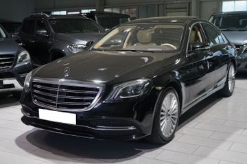 Mercedes S 350 - 2