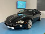 Jaguar XKR -R Coupe X100 limited RHD/Brembo/Recaro - Jaguar: Limited