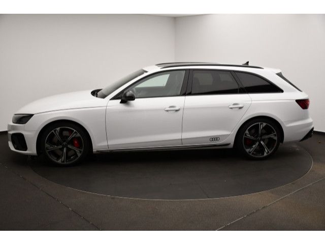 Audi S4 - Bild 18