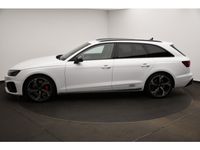 Audi S4 - Vorschau Bild 18