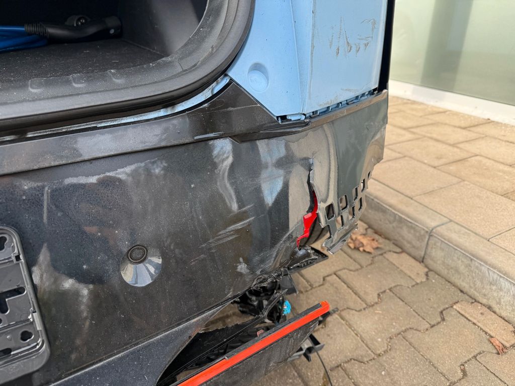 HYUNDAI IONIQ 5 N Elektro 4WD/ SONDERLACK/ 1. HD HYUNDAI IONIQ 5 N Elektro 4WD/ SONDERLACK/ 1. HD