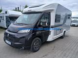 Knaus LIVE WAVE 650 MEG 2026 Black Selection - Knaus 650 meg